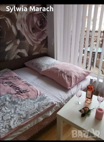 Sprzedam studio Słoneczny Brzeg , снимка 11 - Квартири, нощувки - 53066810