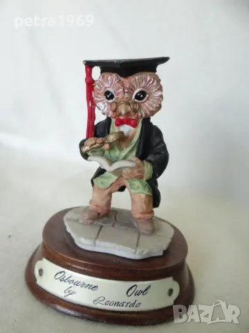 Порцеланови фигурки, статуетки, снимка 11 - Колекции - 49678981