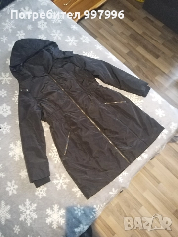 дамско яке-LC WAIKIKI -става за S,M,L размер, снимка 2 - Якета - 52990174