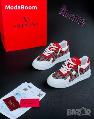 Valentino дамски маратонки 