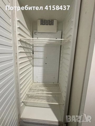 Хладилник, снимка 2 - Хладилници - 54099550