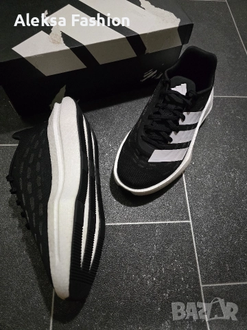 Adidas Flowboost дамски маратонки, снимка 10 - Маратонки - 52916252