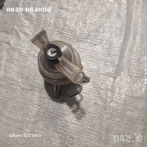 За Агрегат Доене , снимка 3 - За селскостопански - 48494907