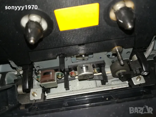 TECHNICS RS-B305 DECK MADE IN JAPAN-ВНОС SWISS 2505251722, снимка 17 - Декове - 50422434