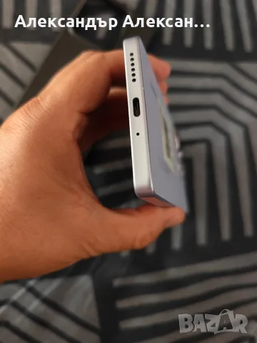 Redmi Note 14S 256/8, снимка 8 - Xiaomi - 55742160