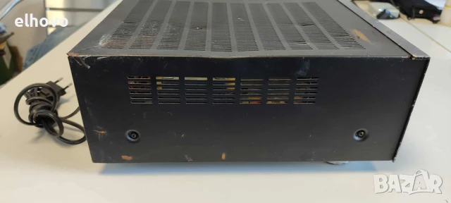 Ресивър Onkyo TX-7630, снимка 14 - Ресийвъри, усилватели, смесителни пултове - 51115335