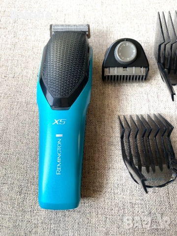 Нова машинка за подстригване Remington , снимка 5 - Машинки за подстригване - 52928962