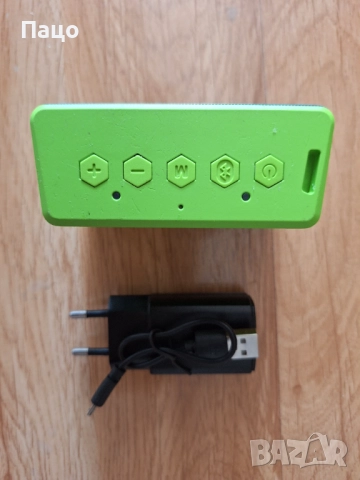 Creative MUVO 2c, снимка 2 - Bluetooth тонколони - 51858649