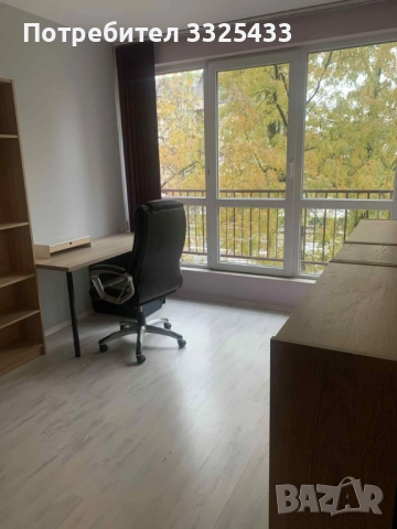 Давам под наем 3-стаен апартамент, снимка 11 - Апартаменти - 52183968