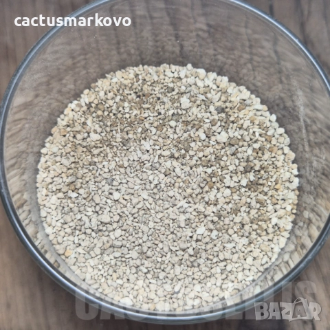 Ситна Пемза 0,5 – 2 мм, снимка 3 - Тор и почвени смеси - 51617327