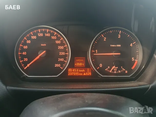 BMW, снимка 11 - Автомобили и джипове - 50382240