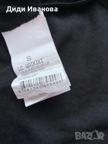 Дамска лятна рокличка, снимка 3 - Рокли - 51190928