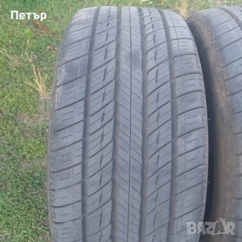 Гуми Uniroyal 245-40-18, дот 2023г., снимка 10 - Гуми и джанти - 55963128