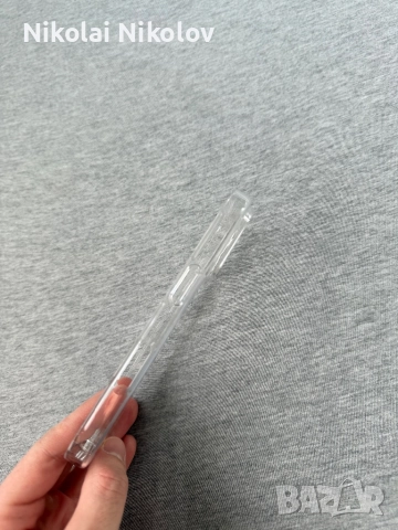 Кейс / калъф за iPhone 17 Pro, снимка 4 - Калъфи, кейсове - 52974314