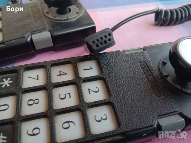 COLECO Джойстици/контролери, снимка 6 - Аксесоари - 49393364