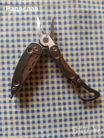 джобен multi tool TRUE, снимка 3 - Други инструменти - 53244509