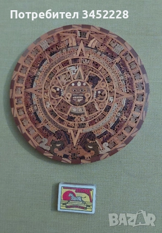 пано дървено за ценители 20см , снимка 7 - Пана - 52325777