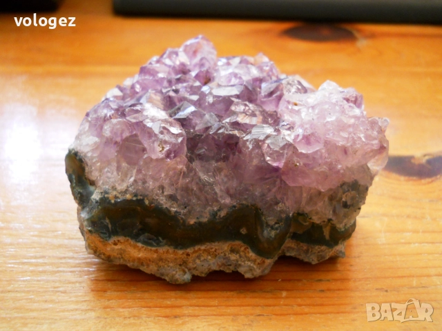 Полускъпоценни минерали, снимка 9 - Колекции - 49420753