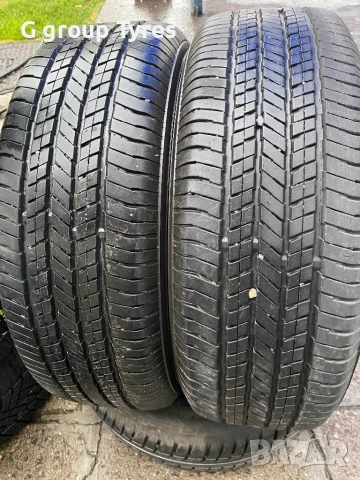 YOKOHAMA 215/60/16 2бр. , снимка 1