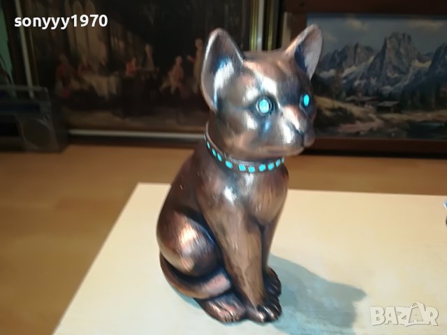 КОТАРАК 25СМ-ЗА КОЛЕКЦИЯ 2309221841, снимка 5 - Колекции - 38097610