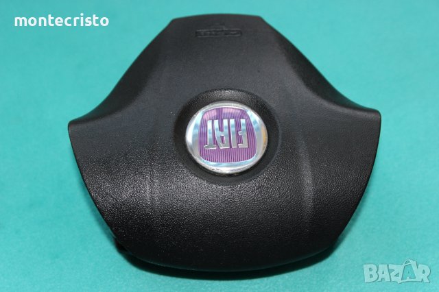 Airbag волан Fiat Bravo (2007-2014г.) PA 70112020 / PA70112020 / 07354615250 / Фиат Браво, снимка 3 - Части - 39989816