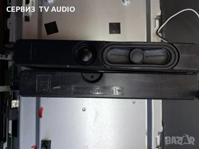 Говорители за TV SHARP 40BG5K