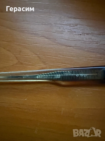 Диоптрични очила Rodenstock , снимка 3 - Слънчеви и диоптрични очила - 51867632