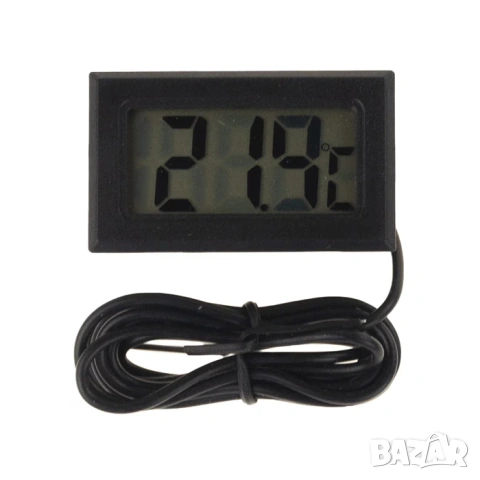 Дигитален термометър