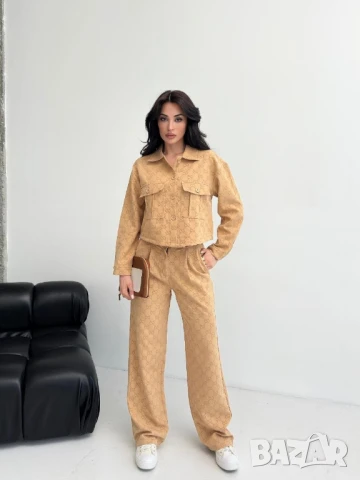 дамски комплекти gucci 