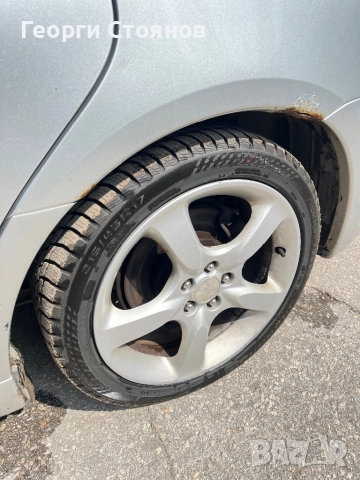 Subaru Legacy 3.0 на части, снимка 8 - Части - 51716158