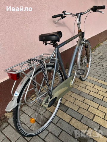 Велосипед Batavus, снимка 6 - Велосипеди - 52364767