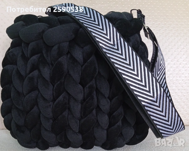 Красиви, цветни, кокетни чанти, снимка 2 - Чанти - 54016463