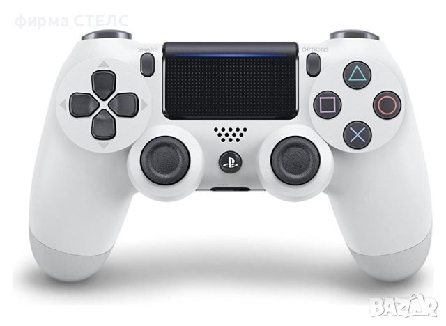 Контролер wireless Sony Dualshock 4 за PS4, снимка 8 - Аксесоари - 40320380