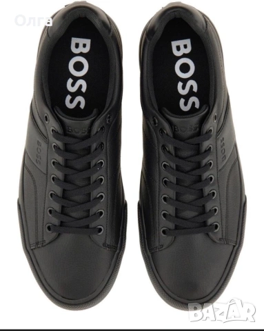 Boss, снимка 2 - Маратонки - 54348678