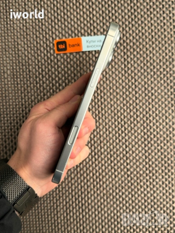 512GB❗️iPhone 16 Pro MAX Лизинг от 30€/мес White Titanium❗️- бял / гаранция!, снимка 6 - Apple iPhone - 54354921