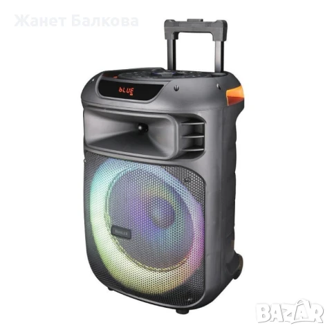 Активна тонколона Muhler 12 инча , снимка 1