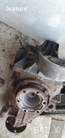 диференциал предавателно число 3.45 тип 168 за бмв е36 318 320 бензин седан купе кабрио , снимка 6 - Части - 44490842