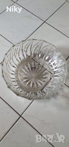 Кристална фруктиера 