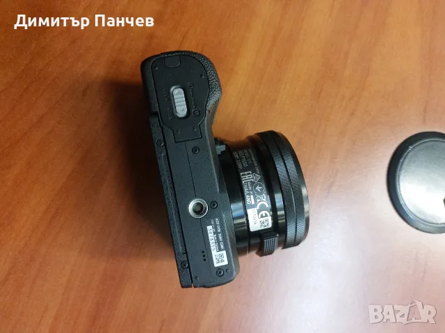 SONY  Alpfa  5100   ILCE - 5100, снимка 9 - Фотоапарати - 56307569