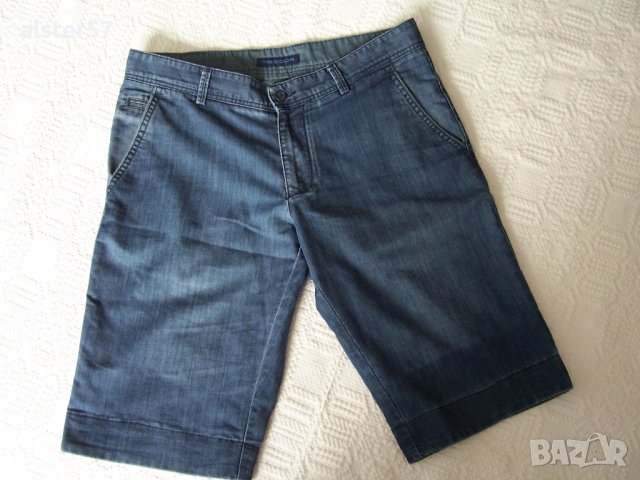 Летни къси дънки Teodor, снимка 2 - Къси панталони - 36998955