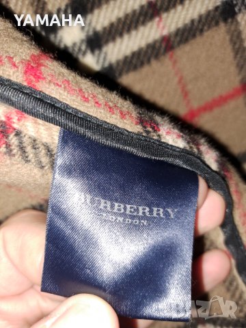 Burberry  Мъжко Палто  М---L, снимка 8 - Палта - 39214235