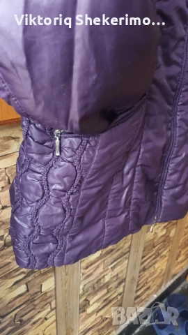 Яке за по-сочни дами. Страхотен цвят., снимка 5 - Якета - 52234087