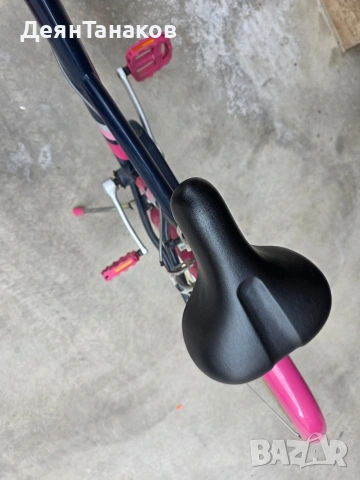 Колело Дамско, детско, снимка 11 - Аксесоари за велосипеди - 54180351