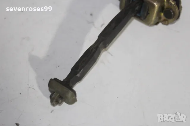 Стопер врата предна дясна Форд Фокус 1 хечбек Ford Focus 1, снимка 5 - Части - 48254454