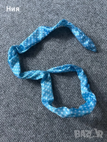 Скрънчита, ленти за коса и ластици, снимка 5 - Аксесоари за коса - 51659112