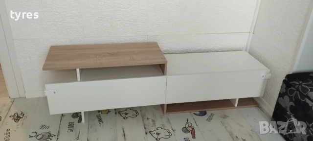 Холна секция ,много запазена 