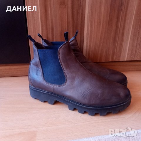 Дамски боти CAMEL ACTIVE номер 39, снимка 3 - Дамски боти - 39908883