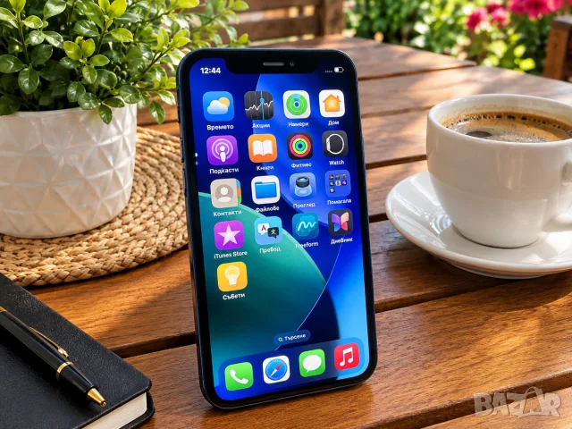iPhone 12 mini  64 ГБ