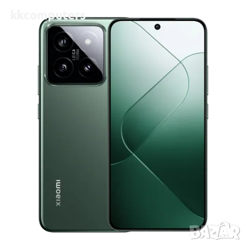 ЧАСТИ ЗА - Xiaomi 14 5G, снимка 2 - Xiaomi - 48214851