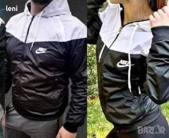 нови мъжки екипи nike tech fleece , снимка 12 - Спортни дрехи, екипи - 49306404